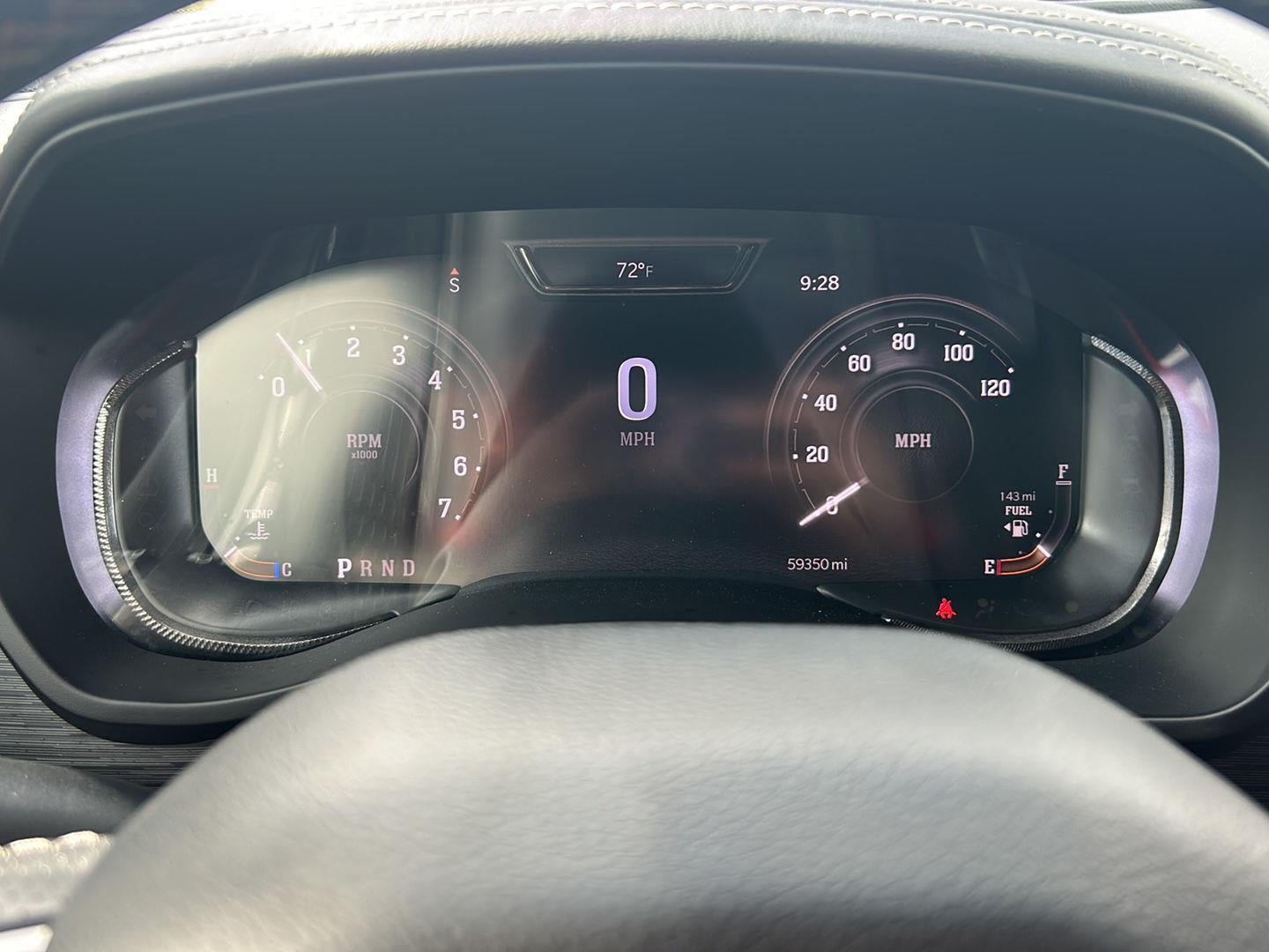 2024 RAM 2500 Rebel