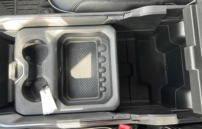 2024 RAM 2500 Rebel
