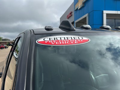 2024 RAM 2500 Rebel