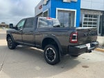2024 RAM 2500 Rebel