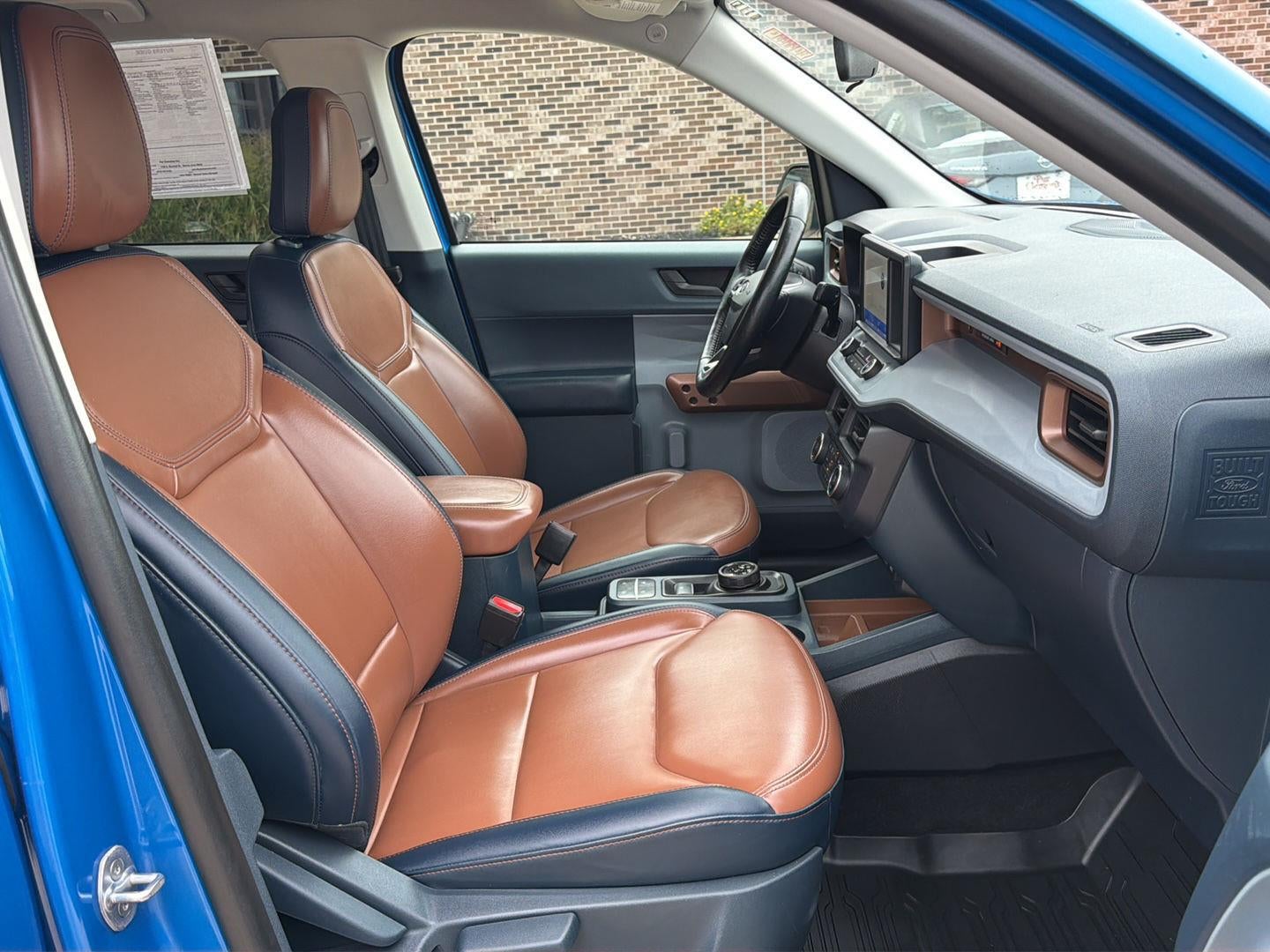 2022 Ford Maverick XL