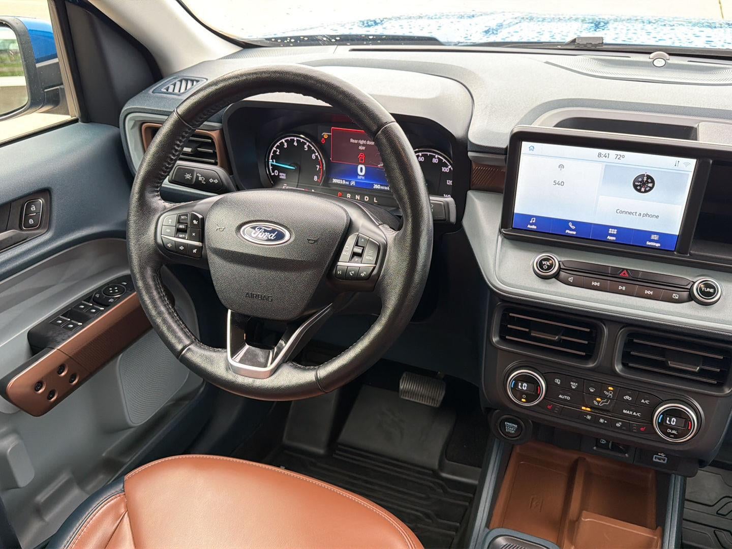 2022 Ford Maverick XL