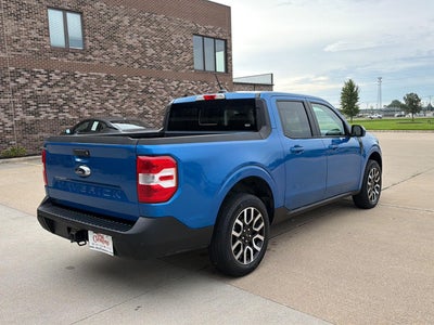 2022 Ford Maverick XL