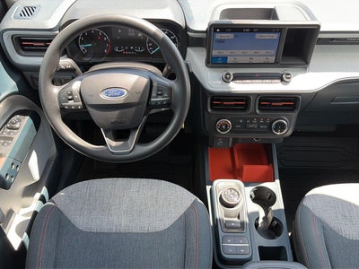 2023 Ford Maverick XL