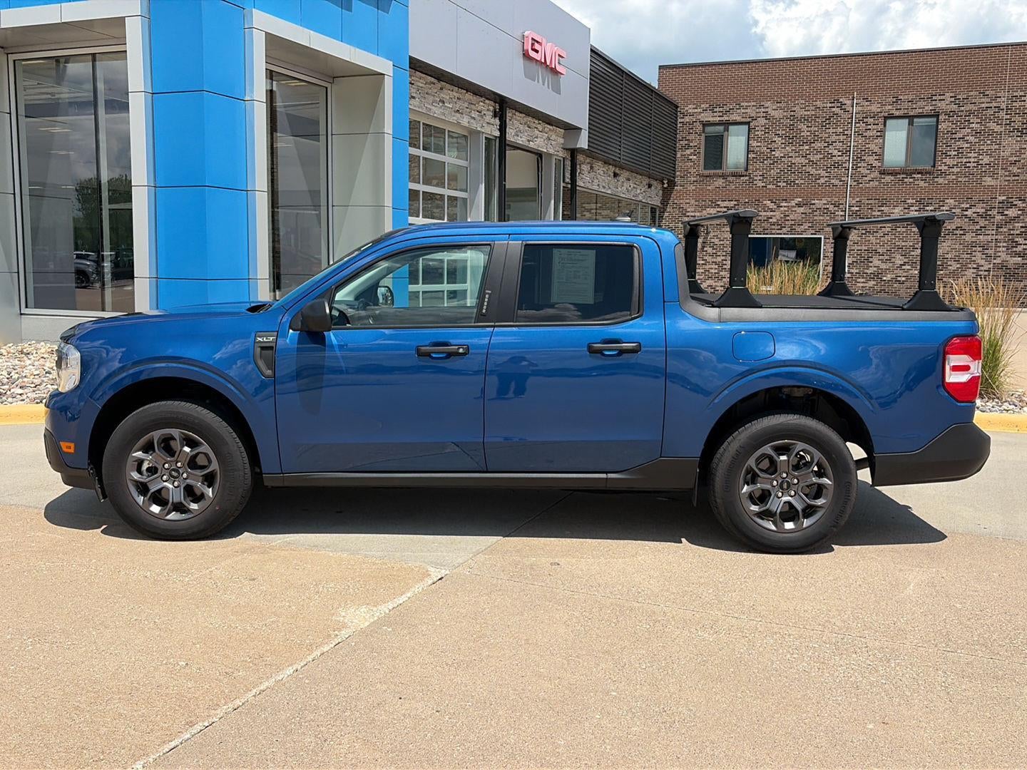 2023 Ford Maverick XL