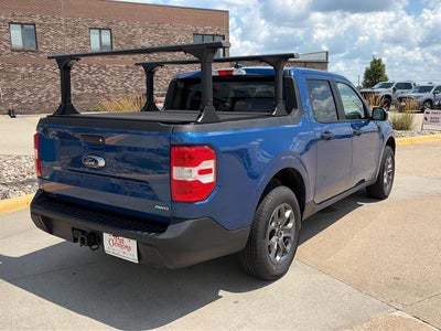 2023 Ford Maverick XL