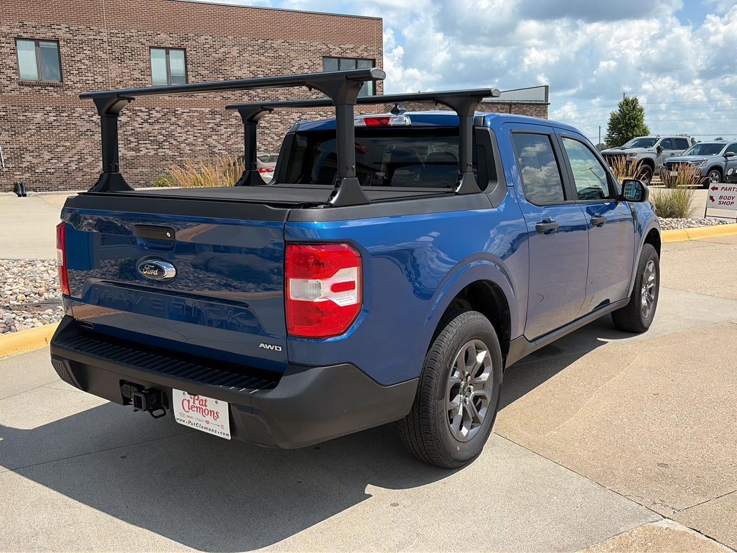 2023 Ford Maverick XL