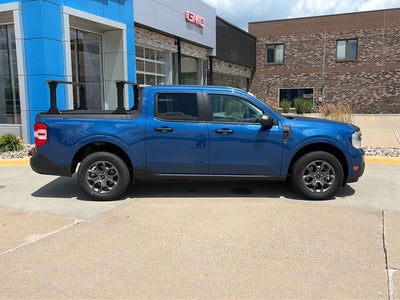 2023 Ford Maverick XL