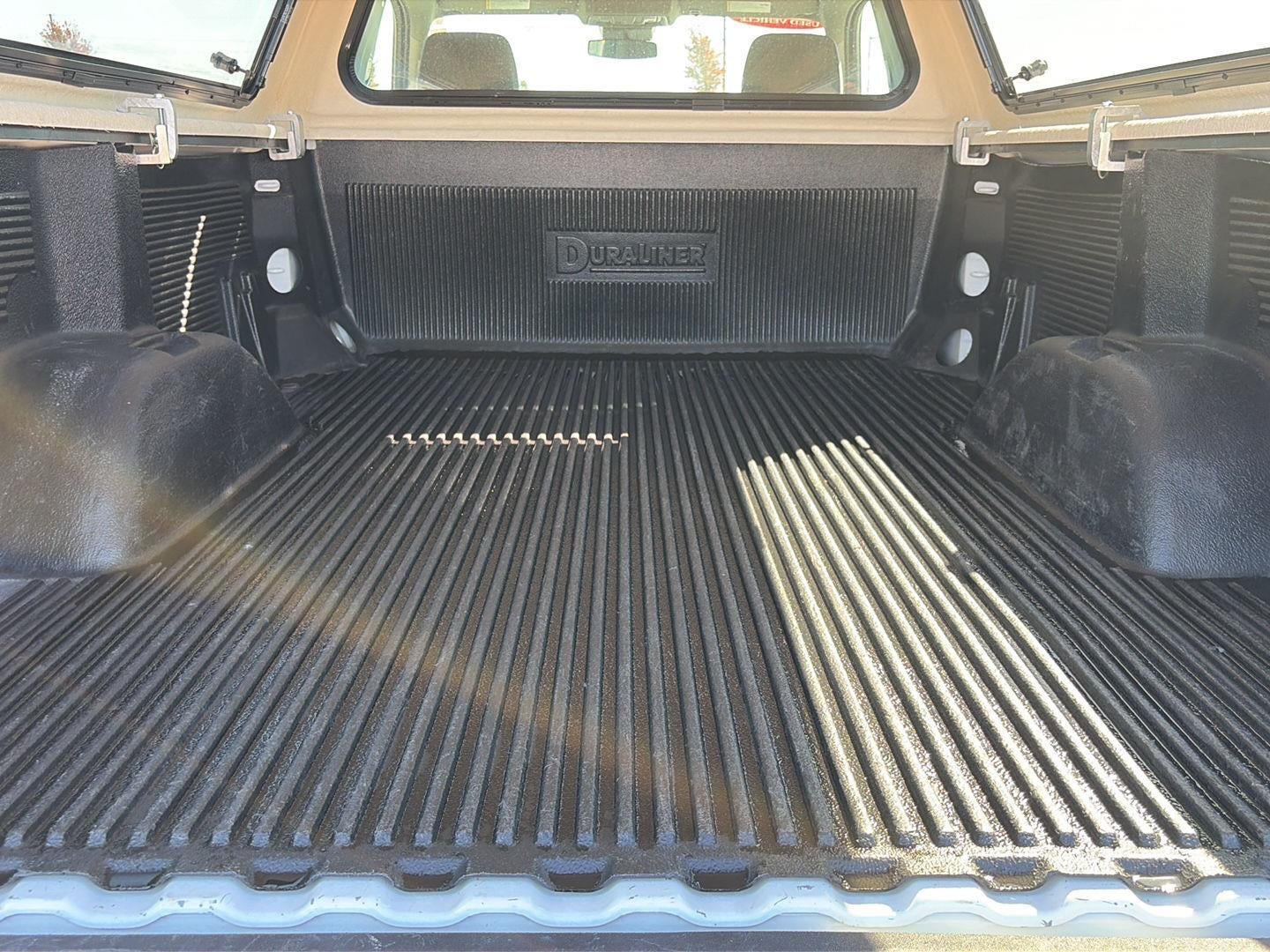 2022 Chevrolet Silverado 1500 Work Truck