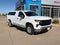 2022 Chevrolet Silverado 1500 Work Truck