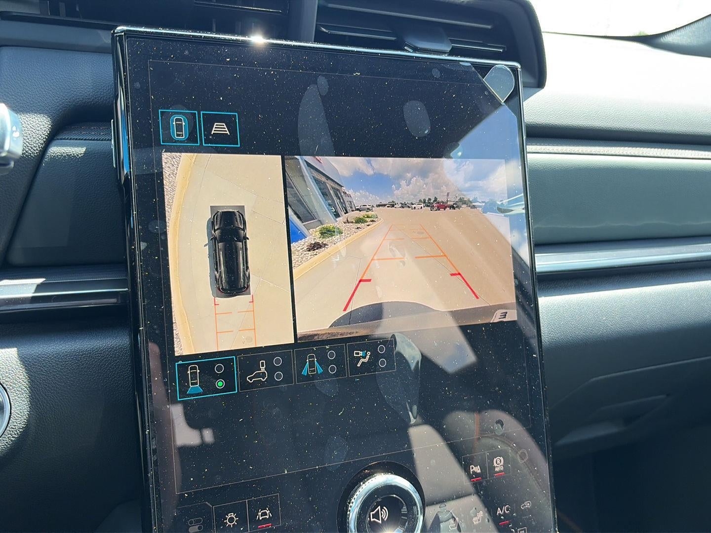 2027 GMC Terrain AWD AT4