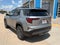 2027 GMC Terrain AWD AT4