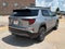 2027 GMC Terrain AWD AT4