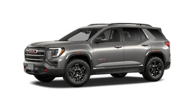 2027 GMC Terrain AWD AT4