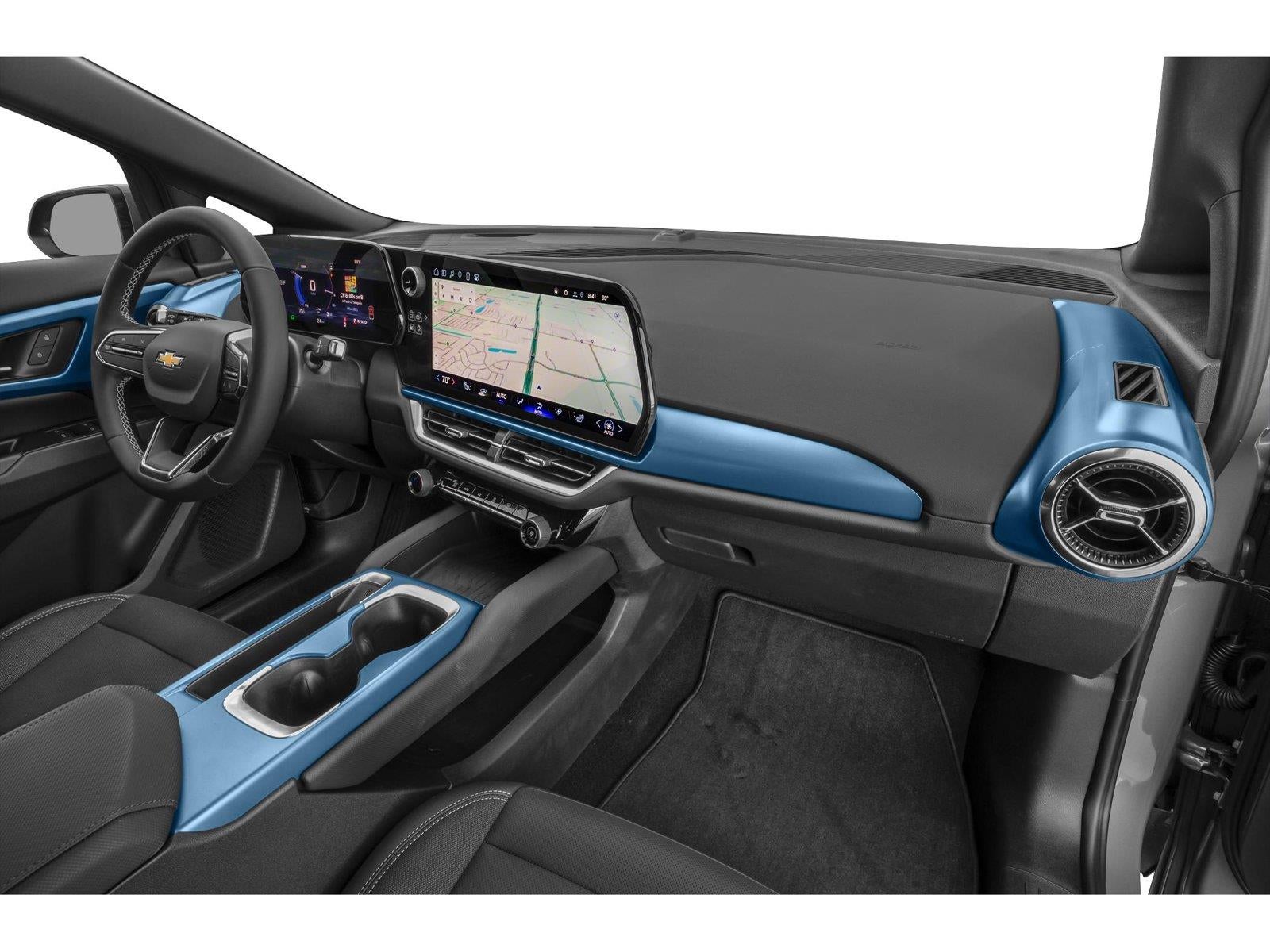 2024 Chevrolet Equinox EV 2LT