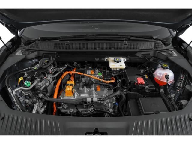 2024 Chevrolet Equinox EV 2LT