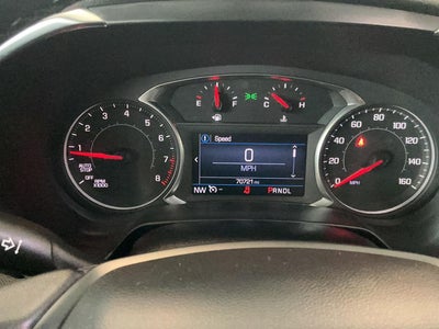 2020 Chevrolet Blazer 2LT