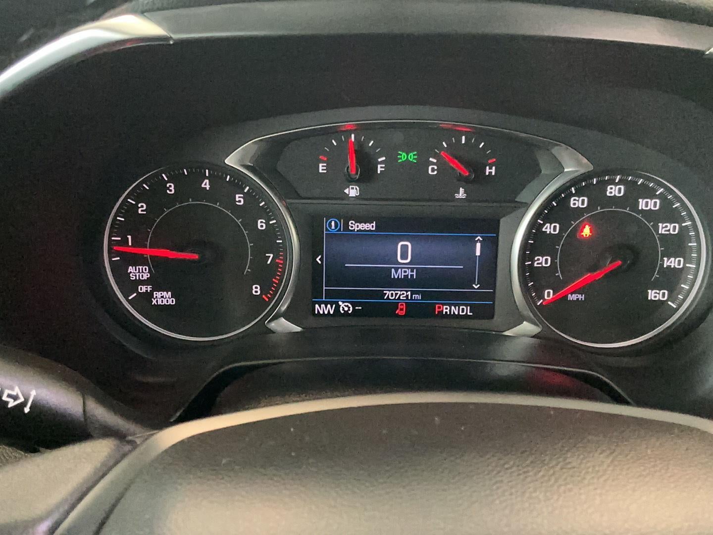 2020 Chevrolet Blazer 2LT