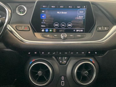 2020 Chevrolet Blazer 2LT