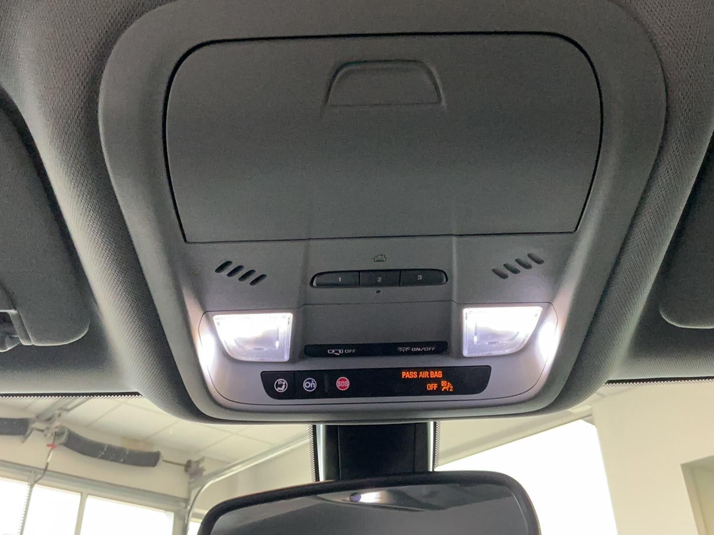 2020 Chevrolet Blazer 2LT