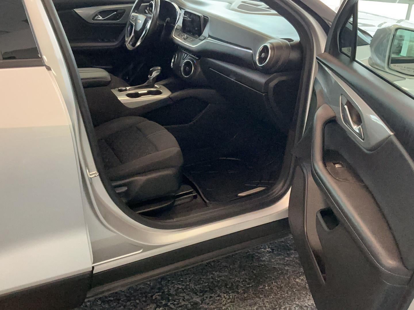 2020 Chevrolet Blazer 2LT