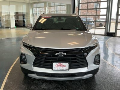 2020 Chevrolet Blazer 2LT