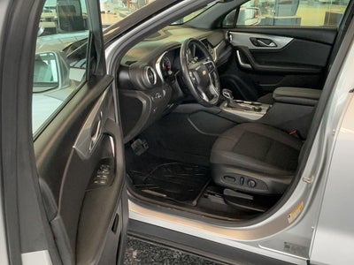 2020 Chevrolet Blazer 2LT