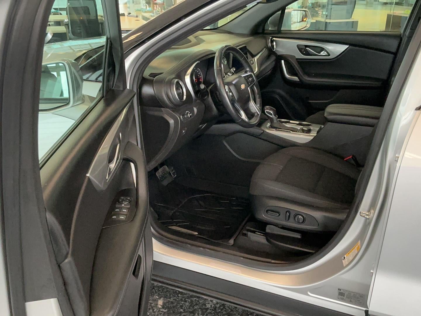 2020 Chevrolet Blazer 2LT