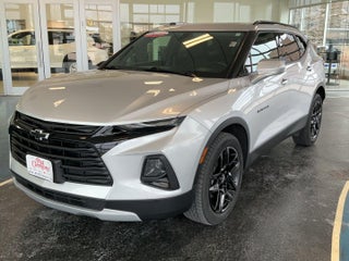 2020 Chevrolet Blazer 2LT
