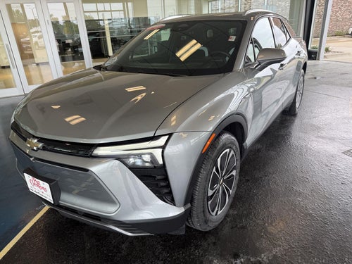 2024 Chevrolet Blazer EV LT