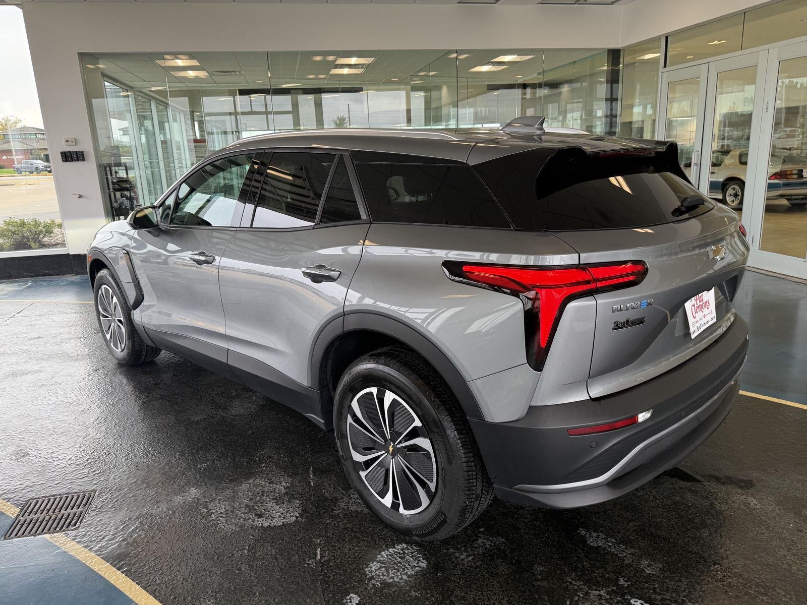 2024 Chevrolet Blazer EV LT