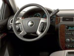 2013 Chevrolet Avalanche LTZ