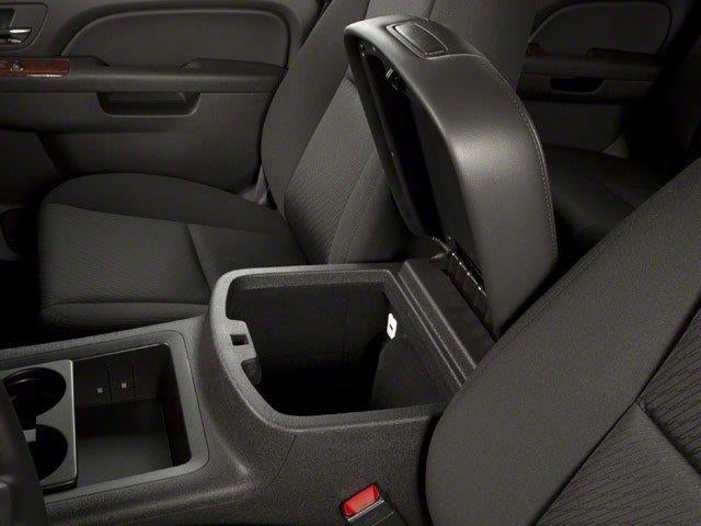 2013 Chevrolet Avalanche LTZ
