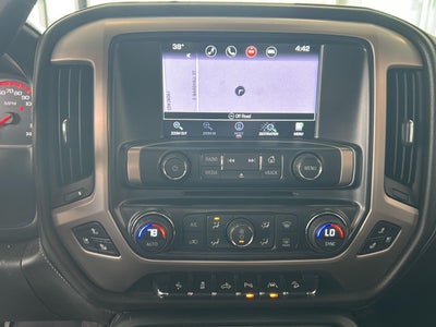 2016 GMC Sierra 1500 Denali