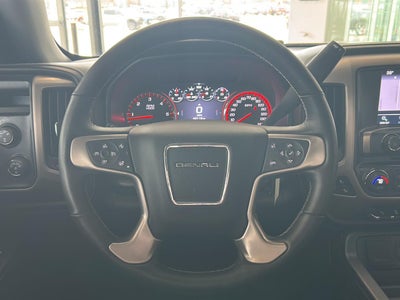 2016 GMC Sierra 1500 Denali