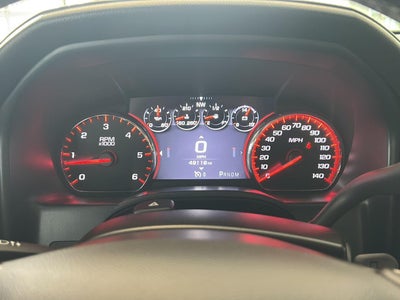 2016 GMC Sierra 1500 Denali