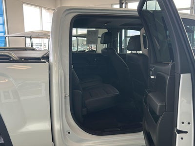 2016 GMC Sierra 1500 Denali