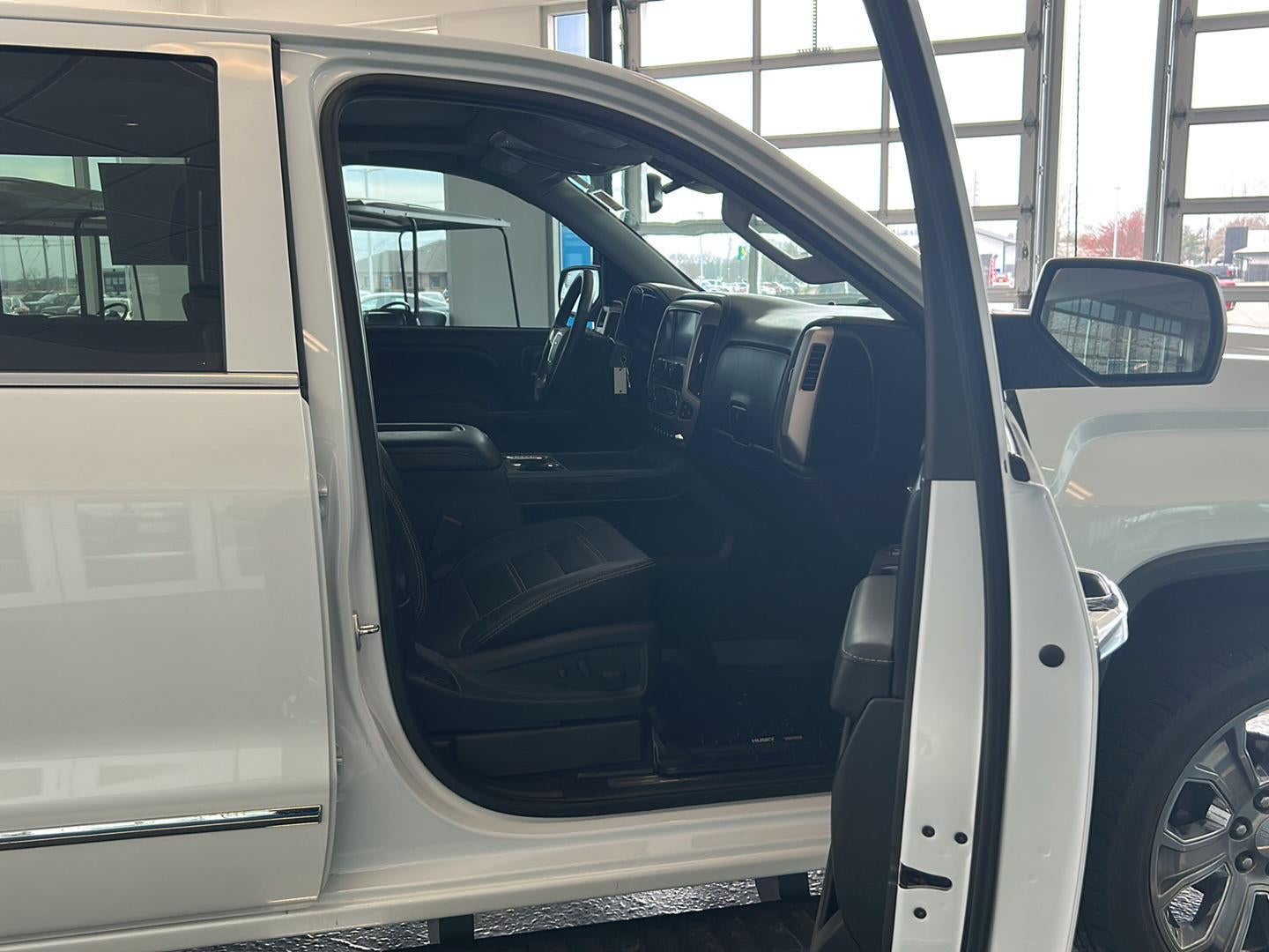 2016 GMC Sierra 1500 Denali