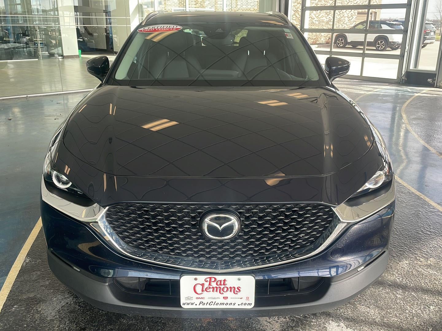 2023 Mazda Mazda CX-30 2.5 S Select Package