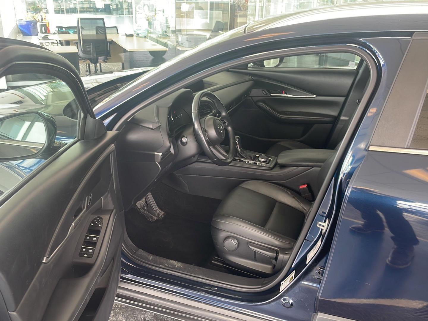 2023 Mazda Mazda CX-30 2.5 S Select Package