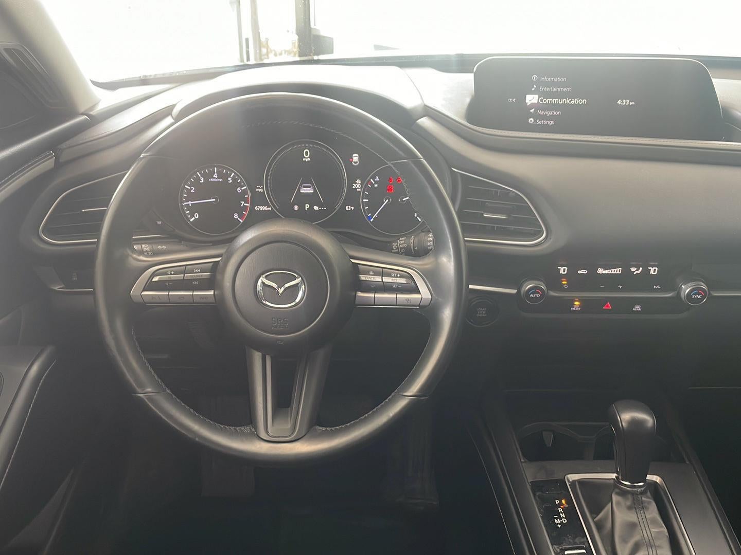 2023 Mazda Mazda CX-30 2.5 S Select Package