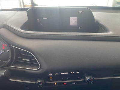 2023 Mazda Mazda CX-30 2.5 S Select Package