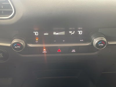 2023 Mazda Mazda CX-30 2.5 S Select Package