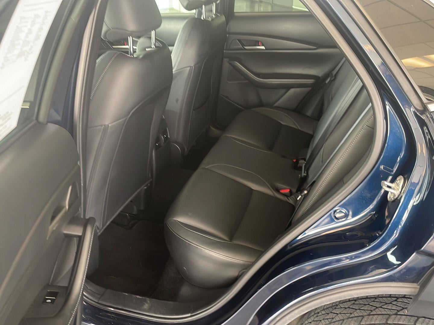 2023 Mazda Mazda CX-30 2.5 S Select Package