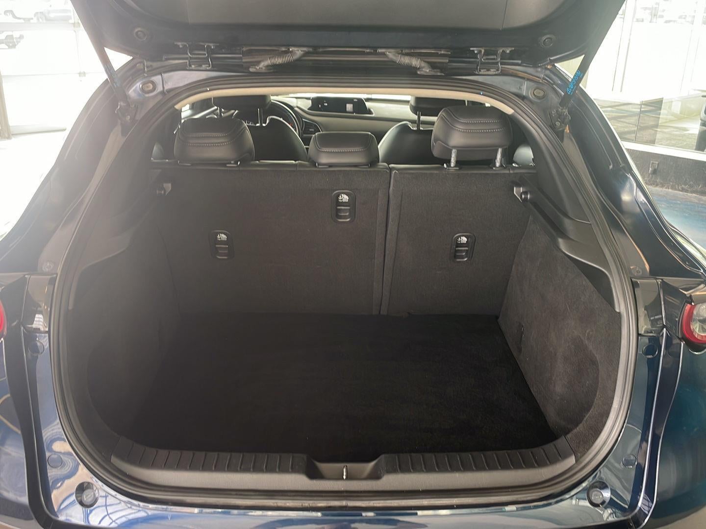 2023 Mazda Mazda CX-30 2.5 S Select Package