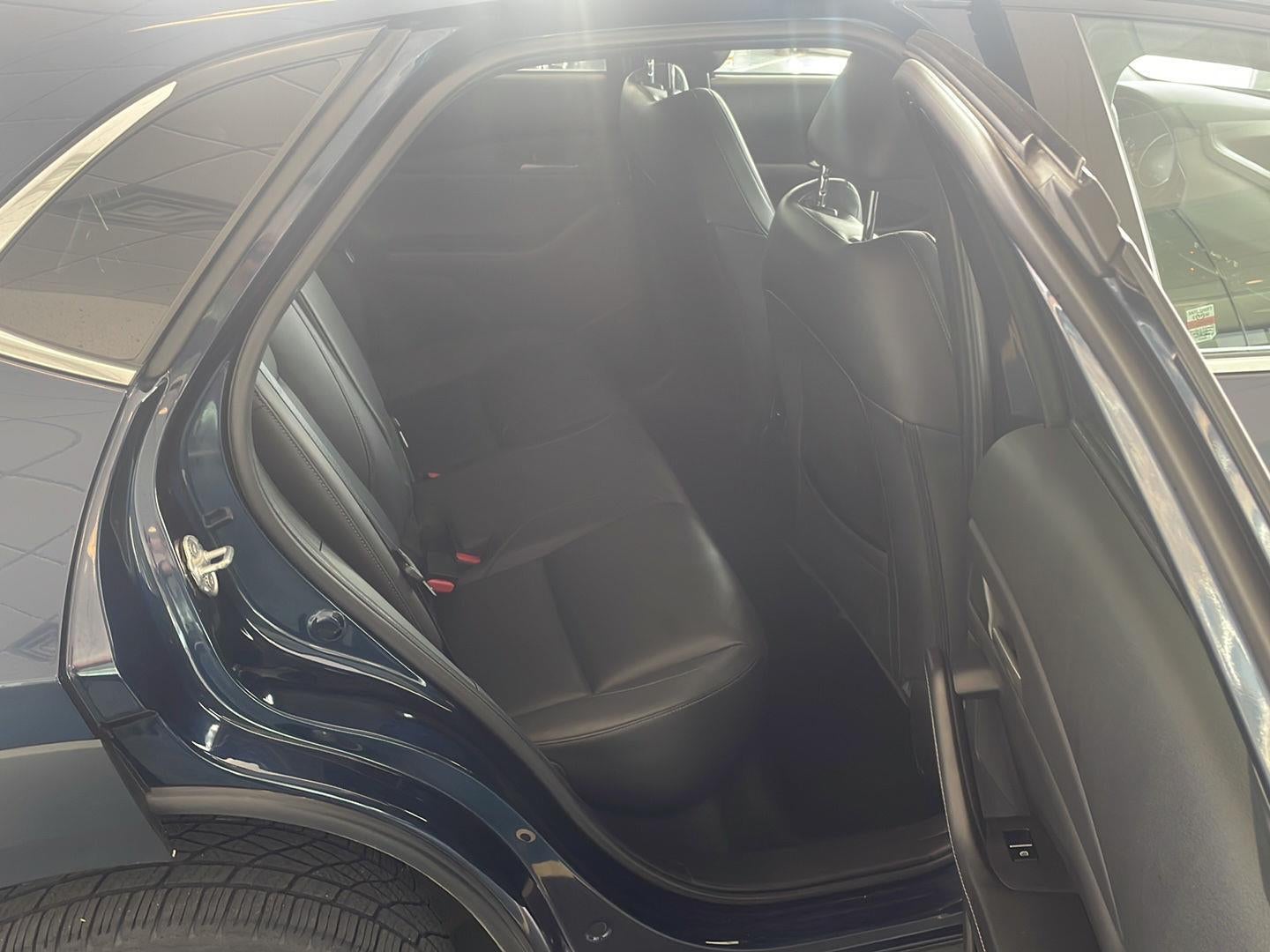 2023 Mazda Mazda CX-30 2.5 S Select Package