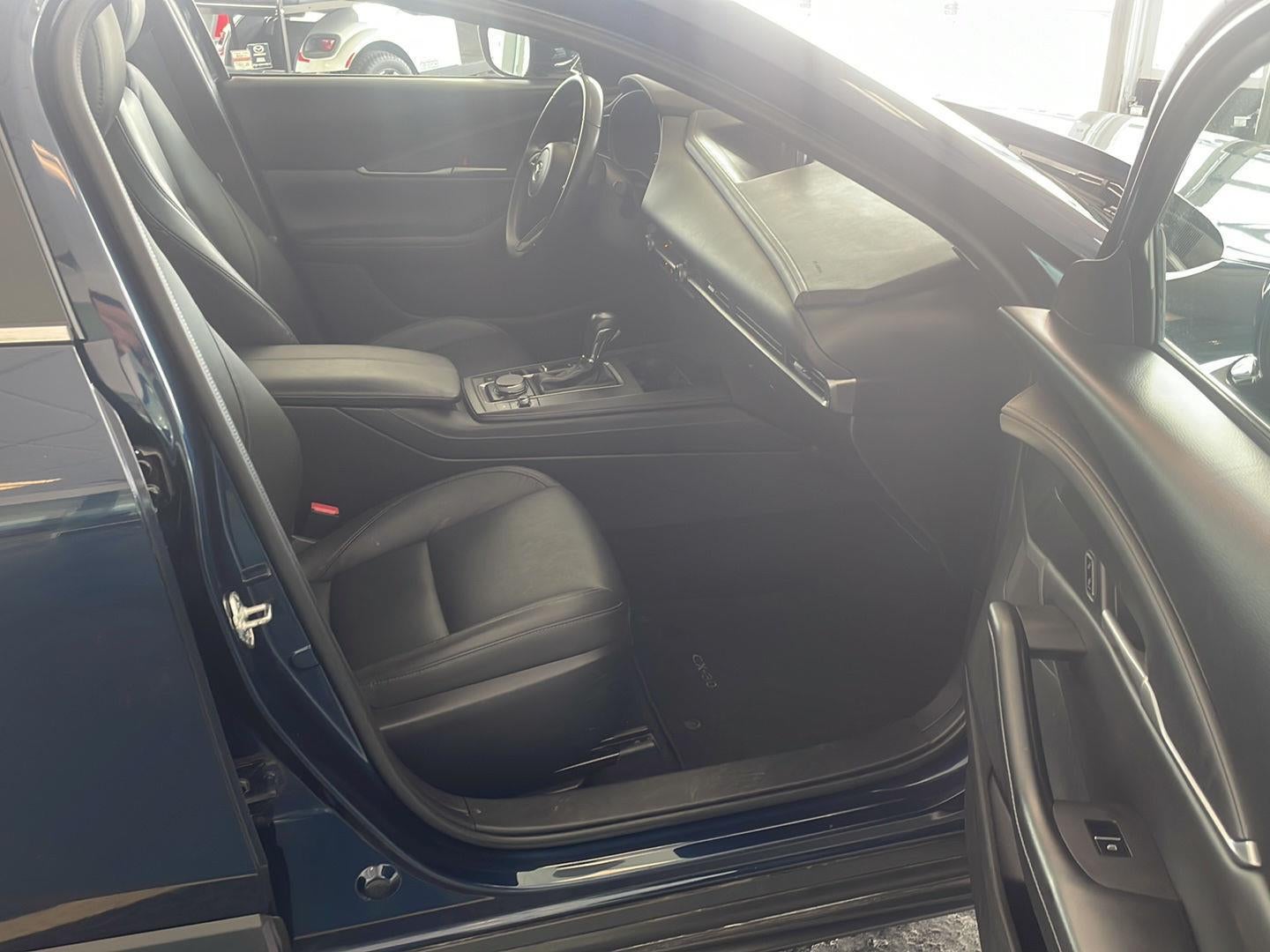 2023 Mazda Mazda CX-30 2.5 S Select Package