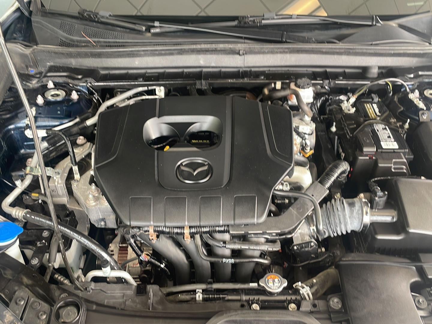 2023 Mazda Mazda CX-30 2.5 S Select Package