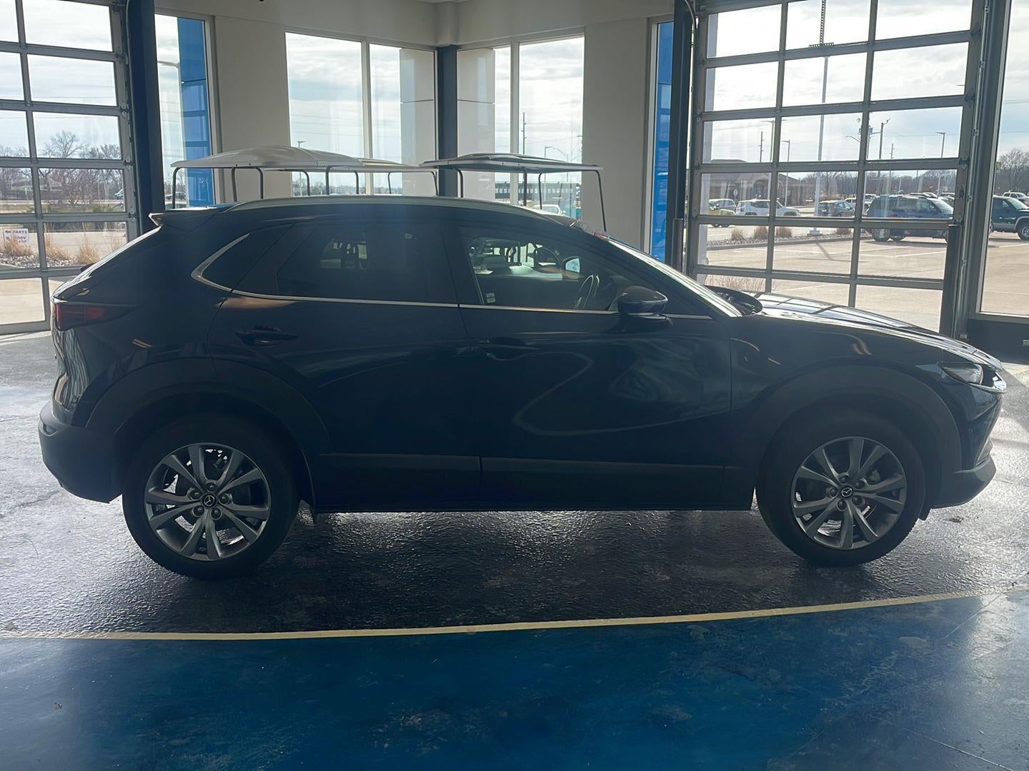 2023 Mazda Mazda CX-30 2.5 S Select Package