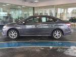 2015 Nissan Sentra SR